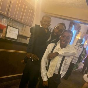 Meet your Posher, Kurt